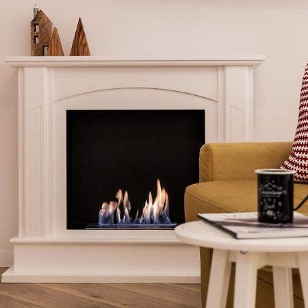 Zakohome- Apartament Skocznia Закопане Екстериор снимка