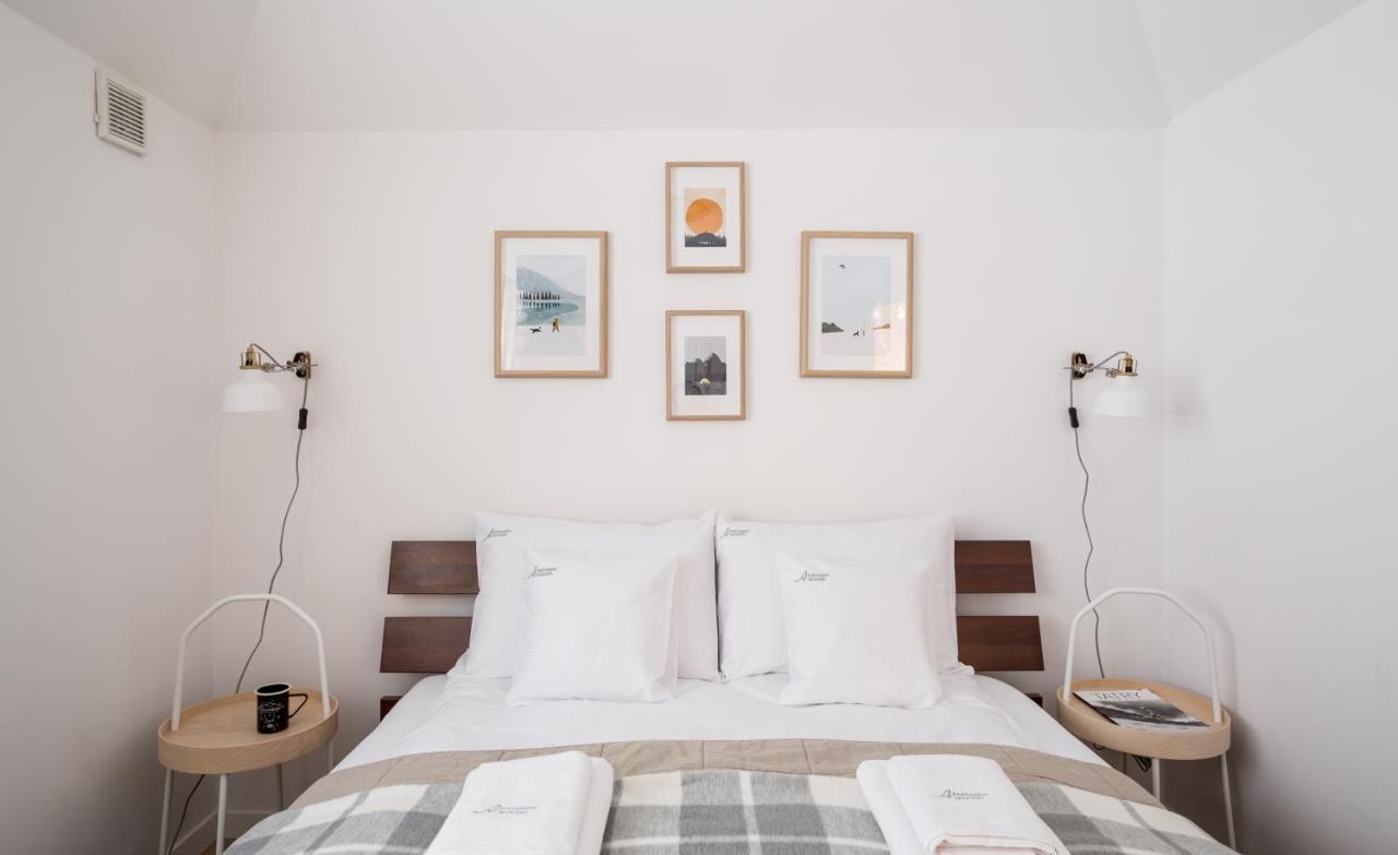 Zakohome- Apartament Skocznia Закопане Екстериор снимка